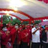 SAS Targetkan PDIP Menang 85% di Pilkada Tomohon