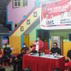 Konsolidasi di MaBar dan BumBer, Ini Pesan AA-RS