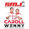 Sahabat Muda JONRU Siap Menangkan Caroll Wenny