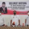 Jelang Pilkada, Clay Dondokambey: Jaga Stabilitas Keamanan dan Ketertiban Masyarakat