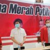 Rapatkan Barisan TMP Komitmen Dukung Olly-Steven, AA-RS