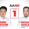 AA-RS Siapkan Perumahan Layak Huni dengan Harga Terjangkau