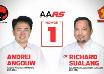 AA-RS Siapkan Perumahan Layak Huni dengan Harga Terjangkau