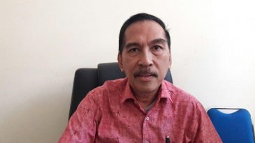 Soal APBDP, Toar Palilingan:Pemkot Tidak Ikuti Aturan