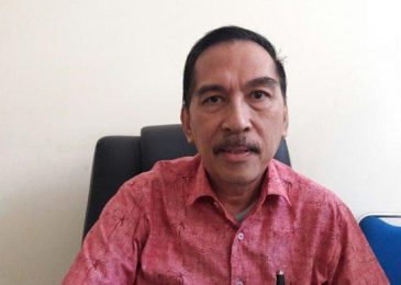 Soal APBDP, Toar Palilingan:Pemkot Tidak Ikuti Aturan