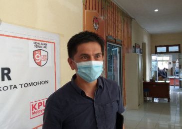 Kowaas : Debat Terbuka Pasangan Paslon Dilakukan Sebanyak Tiga Kali