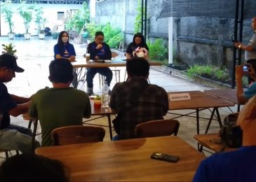 DPP Partai Demokrat Keluarkan SK PAW Franseska Kolanus