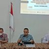 KPU Manado dan LO Paslon Sepakat Debat Dilakukan Tiga Kali