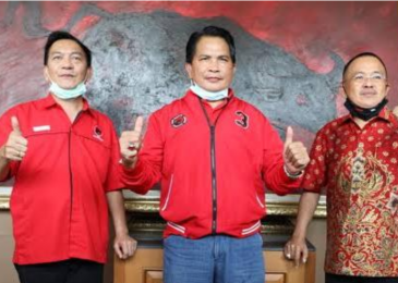 Jonru : Caroll Siap Bertarung Gagasan Dalam Debat