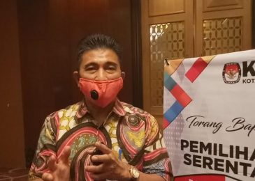 KPU Manado Gelar Orientasi Penguatan Tugas PPS