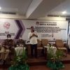 KPU Manado Gelar Sosialisasi dan Pendidikan Pemilih