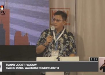 Kerap Jadi Sasaran Black Campaign, HJP:Marilah Kita Berpolitik Secara Santun