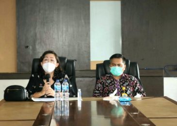 Mendagri : Kota Tomohon Tingkat Pertama Partisipasi Pemilih Pilkada 2020