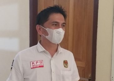 KPU Tomohon Ajak Turunkan Tensi di Masa Tenang