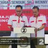 Tampil Percaya Diri Dalam Debat, CS-WL Terus Perjuangkan Kesejahteraan Rakyat