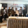 Akhirnya KPU Kota Tomohon Tuntaskan Rapat Pleno Rekap Pikada Serentak 2020