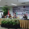 Bawaslu Gelar Bimtek Bagi PTPS se-Kabupaten Minut