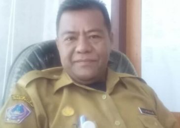 Lurah Balehumara ‘Pilih Kasih’ Terkait Bantuan Korban Gelombang Pasang