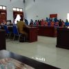 Komisi III Hearing Sekolah Tinggi Ilmu Komputer Rajawali