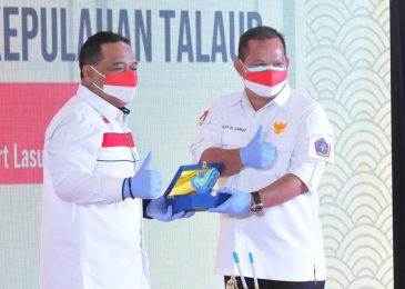 Teken Mou Bersama BP2MI, Bupati E2L Siapkan Ribuan Anak Muda Bekerja di Japan