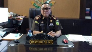 Periksa Sekda dan Ex Kadis LH, Kejari Manado Serius Ungkap Kasus Incenerator