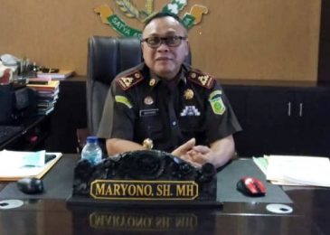 Periksa Sekda dan Ex Kadis LH, Kejari Manado Serius Ungkap Kasus Incenerator