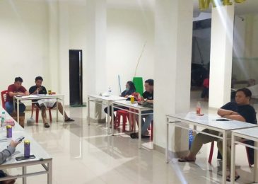 Pemuda Katolik Siap Gelar POF-Rakercab dan Mapenta