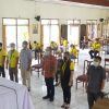 Pemuda Katolik Manado Sukses Gelar POF, Rakercab dan Mapenta