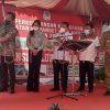 Launching Website Smart Buha, Wawali RS:Pelayanan Jangan Hanya Saat Lomba