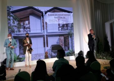 Gandeng Institusi Keuangan, HVM Hadirkan “Holland Vilage Designer Homes Collection” Dengan DP 0%