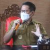 PPKM Turun Level 3, Joune Ganda Ingatkan Warga Tetap Terapkan Prokes