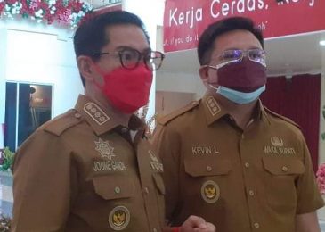 JGKWL Tegaskan Tak Ada Makelar Jabatan, Jika Kedapatan Akan di Proses Hukum