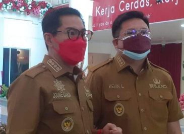 JGKWL Tegaskan Tak Ada Makelar Jabatan, Jika Kedapatan Akan di Proses Hukum