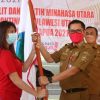 Joune Ganda Utus 18 Atlet Bertarung di PON XX Papua