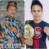 Ketum GMBI Muhamad Fauzan Rachman Dukung Billy “Bruce Lee” Pasulatan di Pertandingan Strawweight One Pride MMA