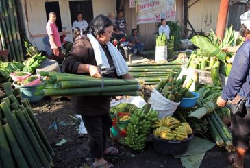 “Berbeda” Tujuh Daerah Siap Gelar Pengucapan Syukur  Serentak