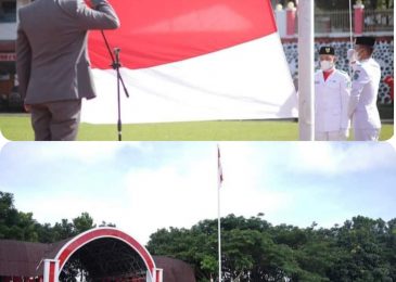 Peringati Hari Pahlawan, Joune Ganda: Satukan Tekad dan Langkah Untuk Membangun Indonesia yang Lebih Baik