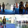 Pertandingkan 14 Kelas, KBI Manado Sukses Gelar Kejuaraan Kickboxing