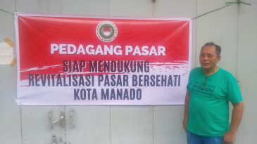 APPSI Dukung Program Revitalisasi Pasar Demi Kesejahteraan Pedagang