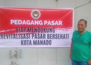 APPSI Dukung Program Revitalisasi Pasar Demi Kesejahteraan Pedagang