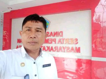 Antisipasi Sampah, Pemdes Bango Gelar Jumpa JGKWL