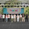 LTF Tembus Kharisma Event Nusantara, Sandiaga Apresiasi Panitia Likupang Tourism Festival