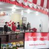 JGKWL Menyaksikan Pidato Kenegaraan Presiden RI