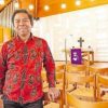 Ketum MPS GMIST Imbau Gereja Hadir dan Berperan Dalam Kehidupan