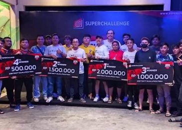 Komunitas Fans Club Meriahkan Turnamen KITA Esport