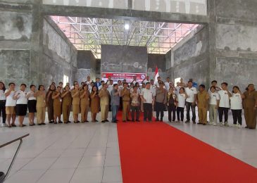 Antisipasi Merebaknya Berita Hoaks, Polda Sulut Gelar Seminar