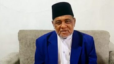 Tokoh Agama Sulut Mendukung Pemerintah dan Polri Cegah Paham Radikalisme