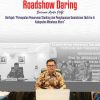 Bersama Menko PMK, JG-KWL Ikuti Roadshow Daring Percepatan Penurunan Stunting dan Penghapusan Kemiskinan Ekstrem