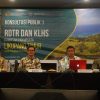 Bupati Joune Ganda Hadiri Konsultasi Publik I RDTR dan KLHS Kawasan Pariwisata Likupang