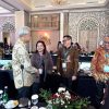 Bupati Minut Hadiri Rakor Nasional Percepatan Pengembangan 5 DPSP